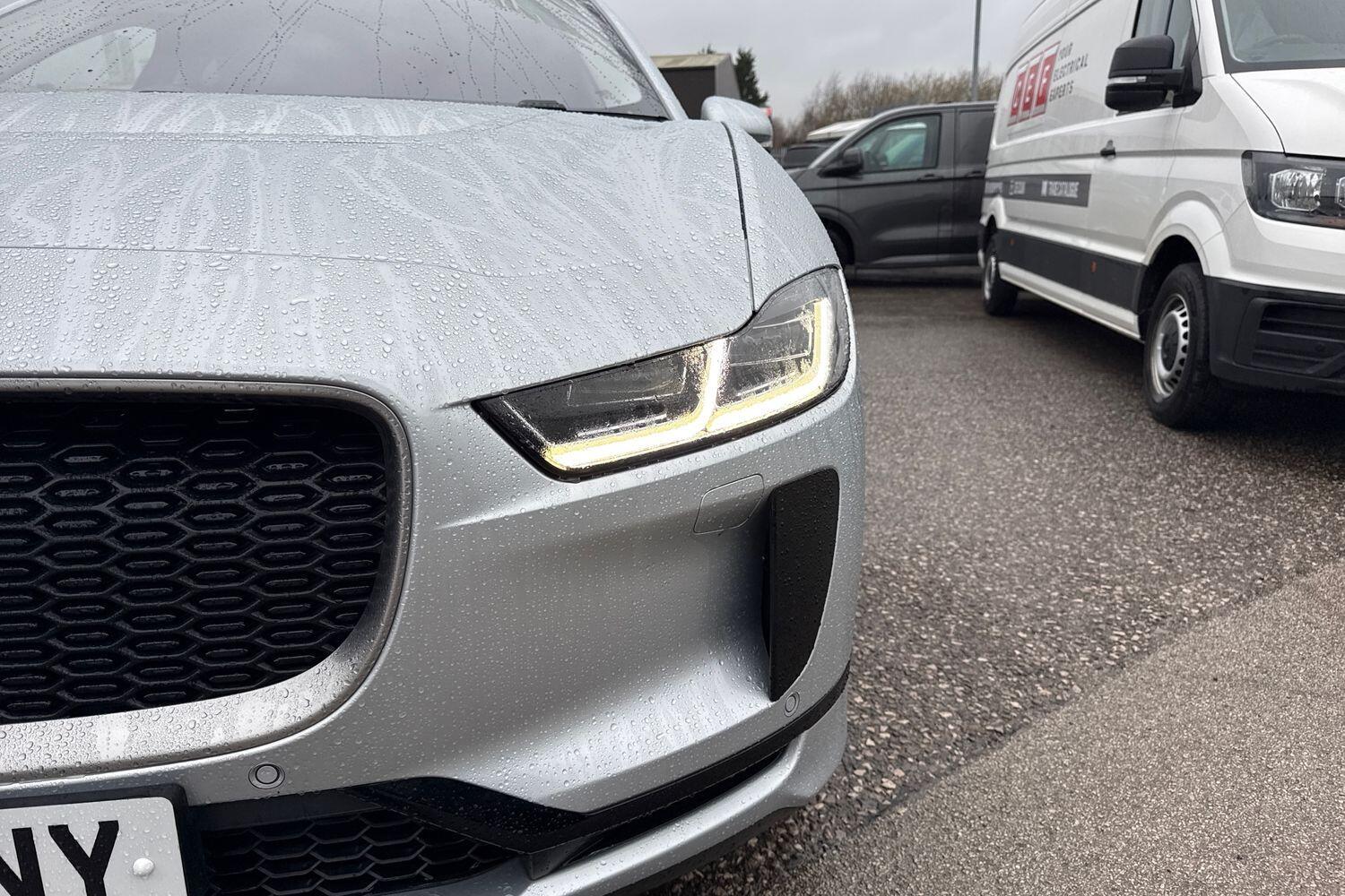 Used Jaguar I-Pace 2019 for sale - 77791826: Photo 31