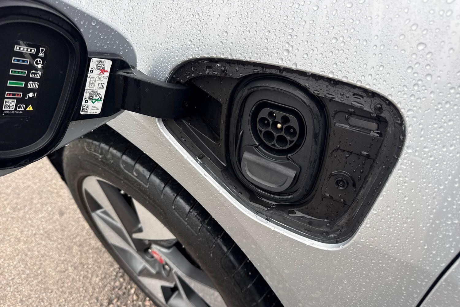 Used Jaguar I-Pace 2019 for sale - 77791826: Photo 32