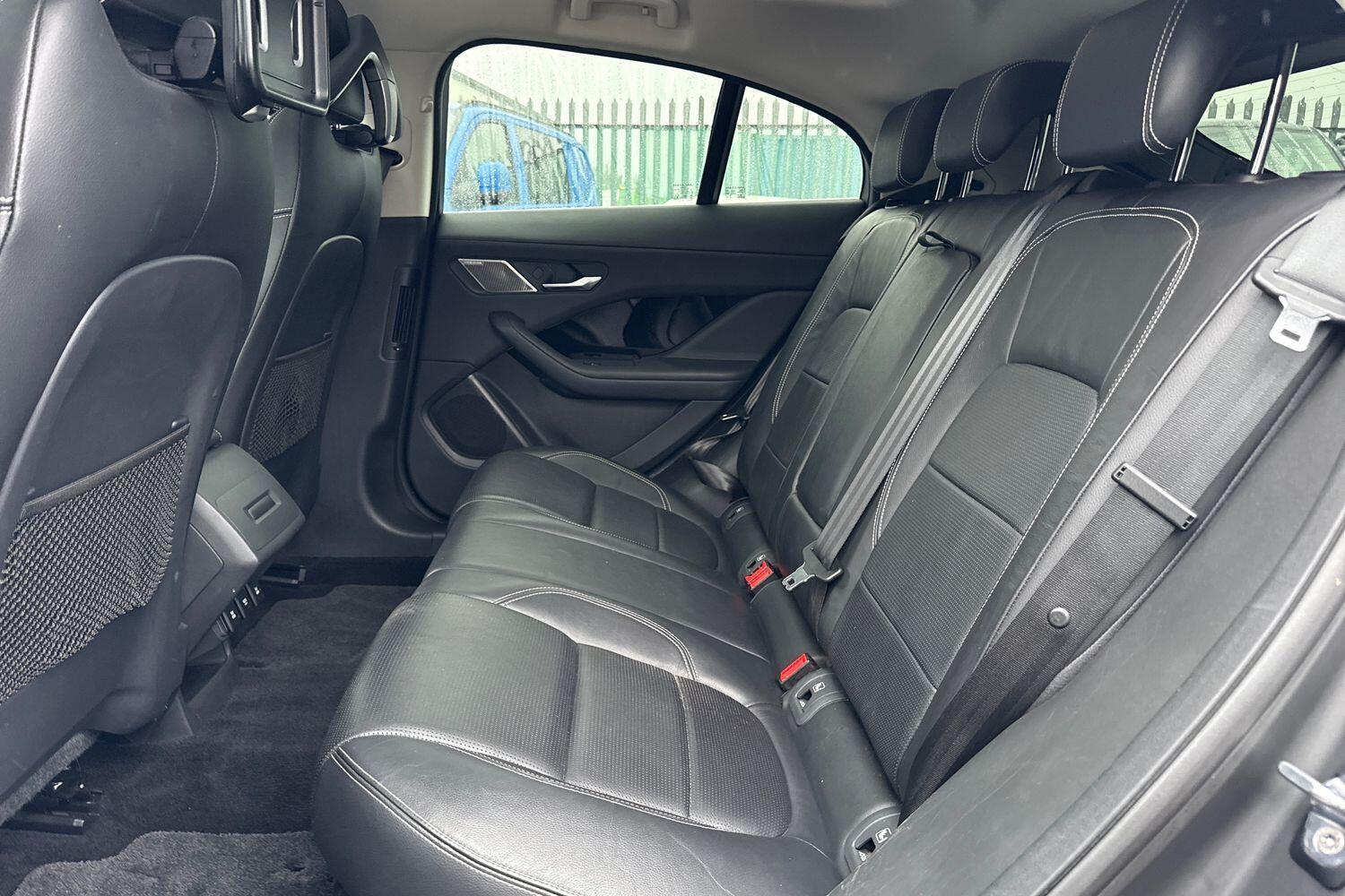 Used Jaguar I-Pace 2019 for sale - 77791826: Photo 35