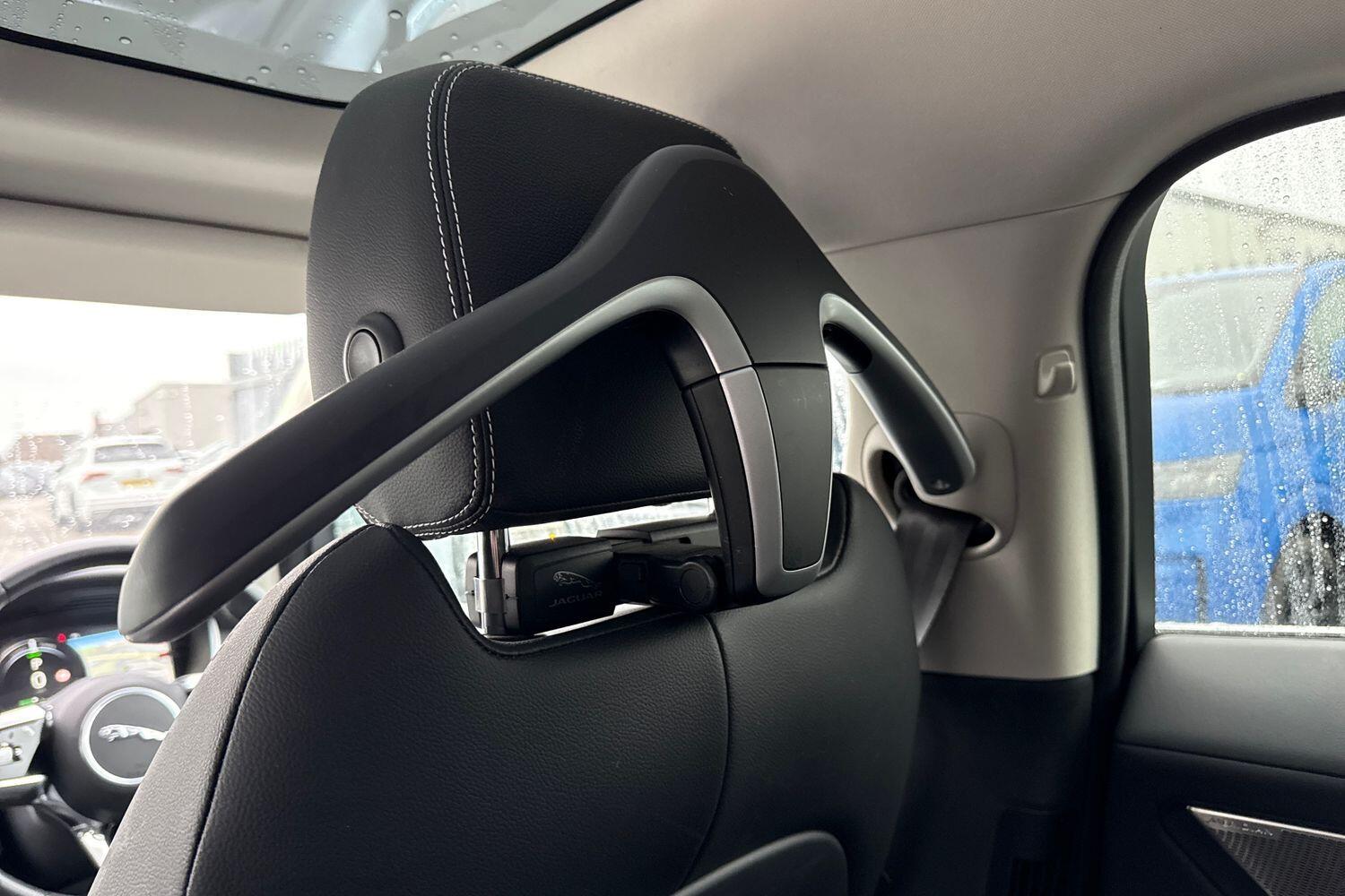 Used Jaguar I-Pace 2019 for sale - 77791826: Photo 39