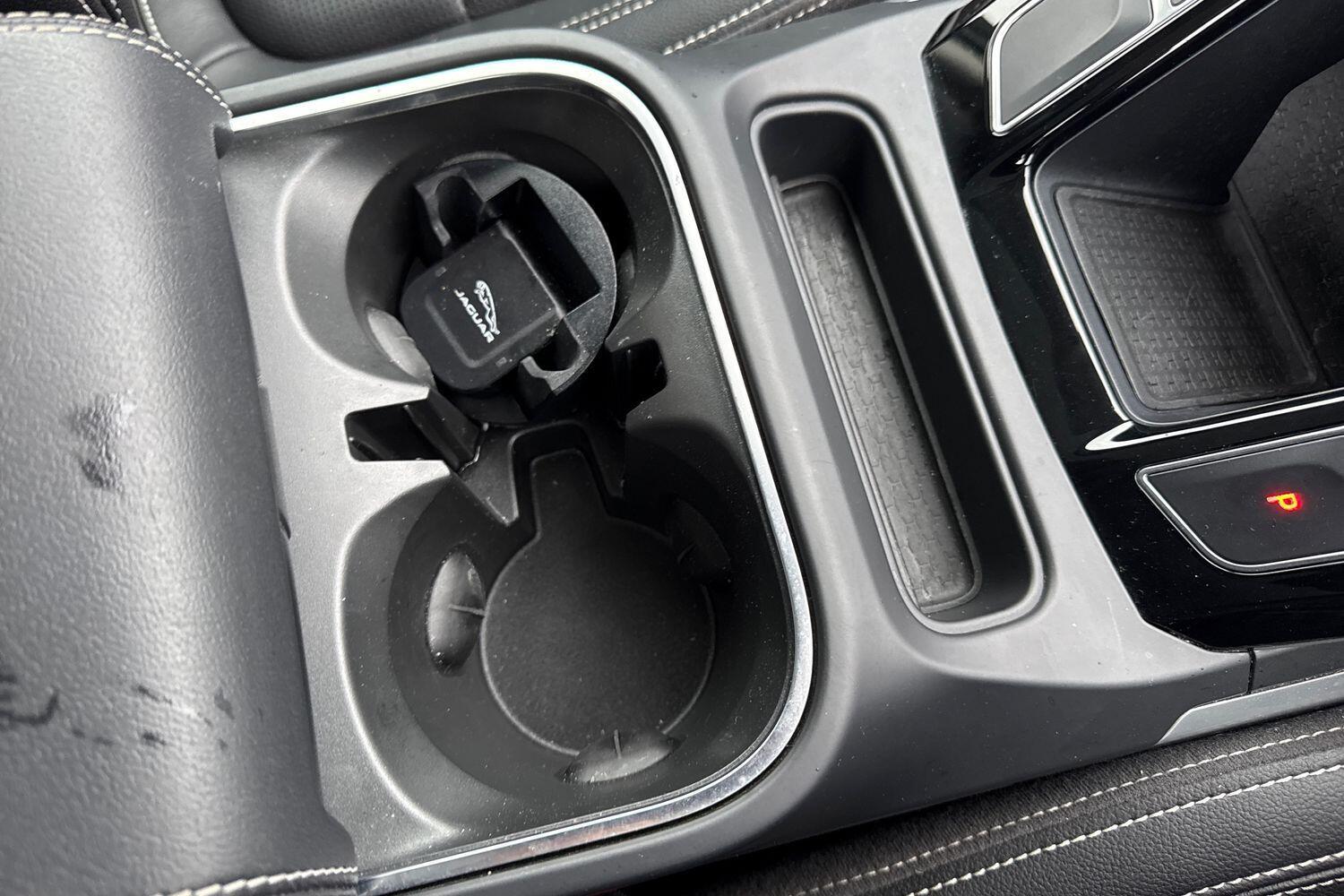 Used Jaguar I-Pace 2019 for sale - 77791826: Photo 45