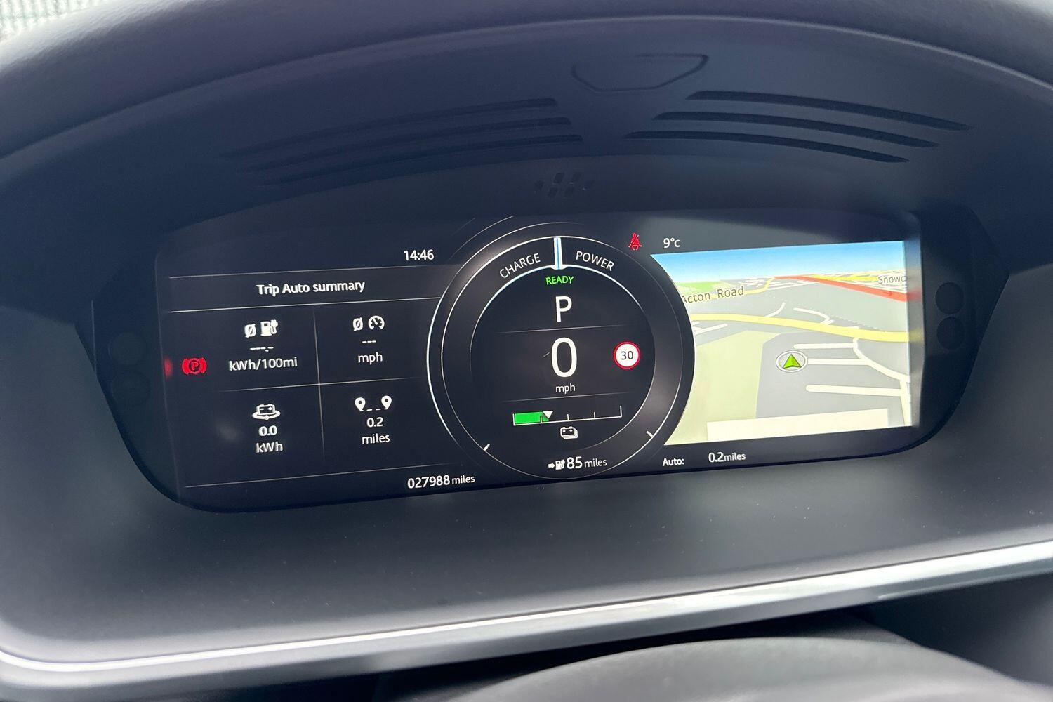 Used Jaguar I-Pace 2019 for sale - 77791826: Photo 50