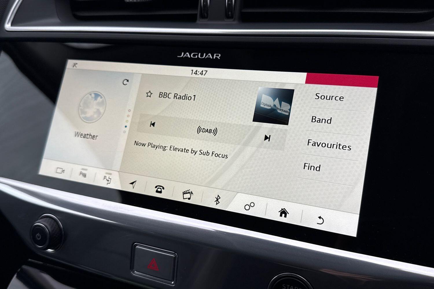 Used Jaguar I-Pace 2019 for sale - 77791826: Photo 53