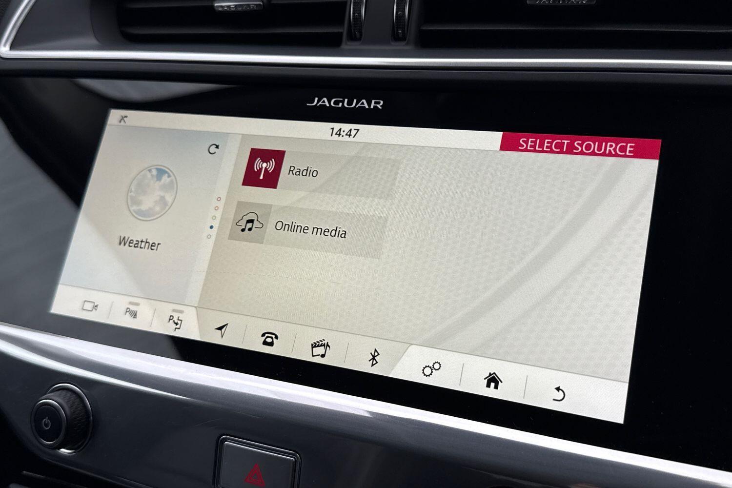 Used Jaguar I-Pace 2019 for sale - 77791826: Photo 54