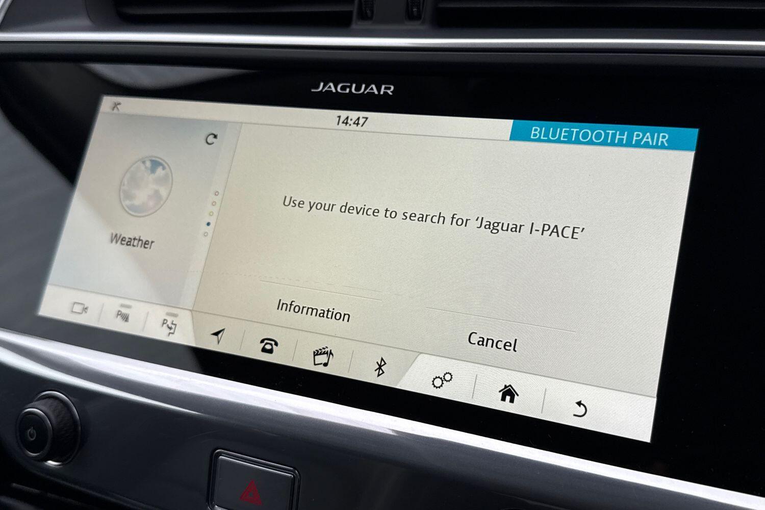 Used Jaguar I-Pace 2019 for sale - 77791826: Photo 55