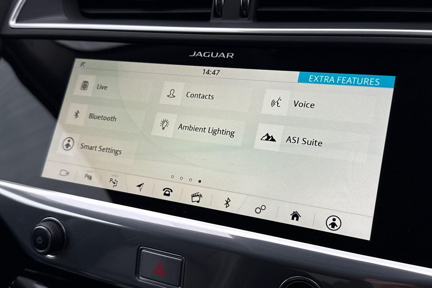 Used Jaguar I-Pace 2019 for sale - 77791826: Photo 57