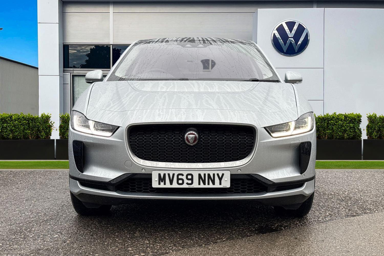 Used Jaguar I-Pace 2019 for sale - 77791826: Photo 6
