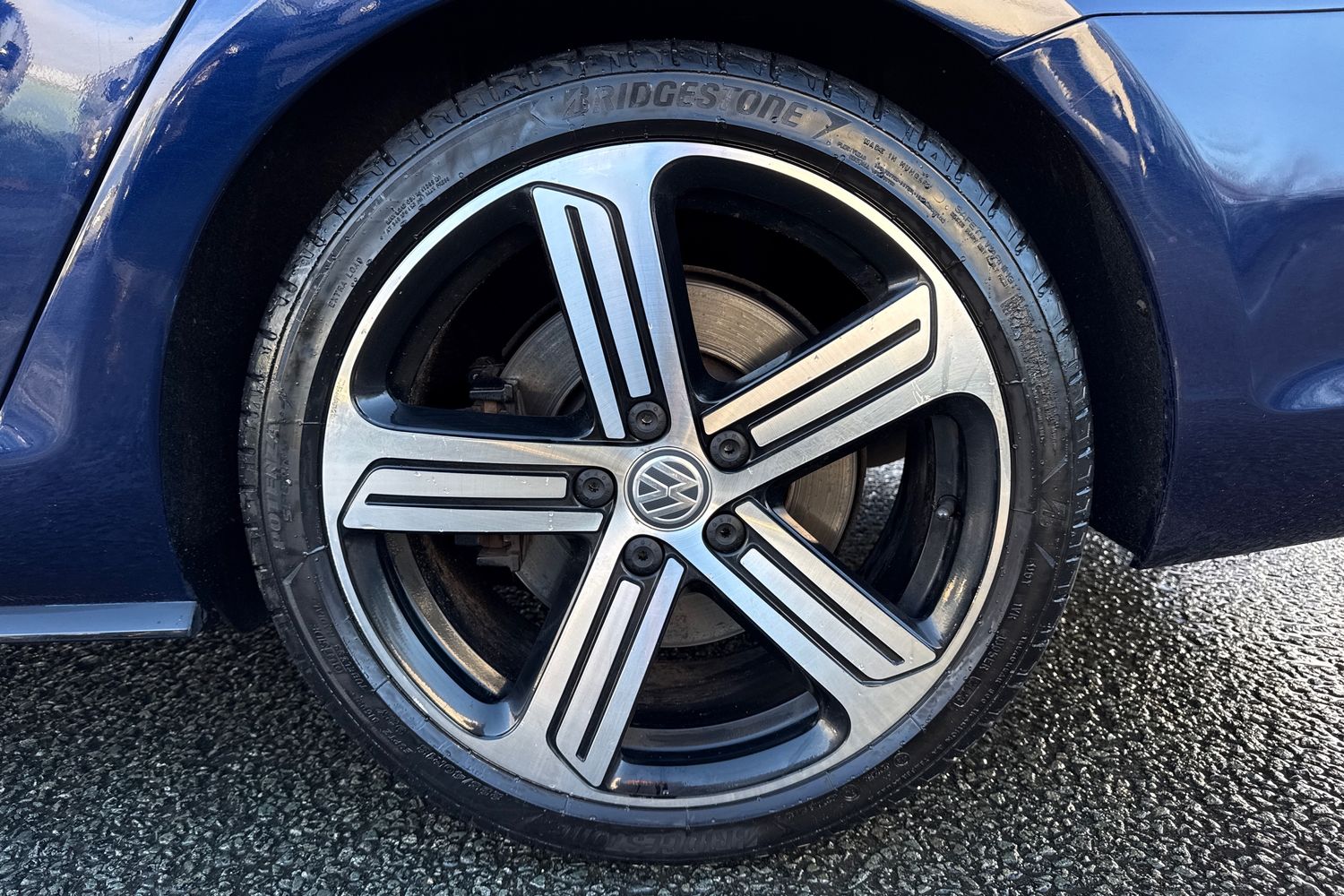 Used Volkswagen Golf 2018 for sale - 77628471: Photo 11