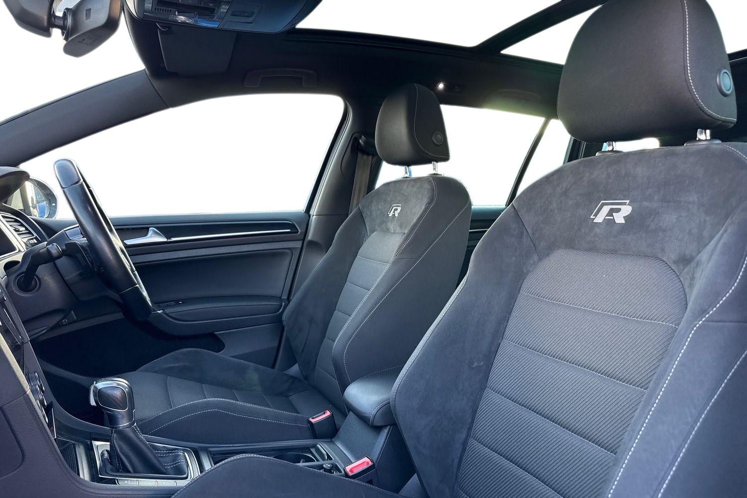 Used Volkswagen Golf 2018 for sale - 77628471: Photo 16