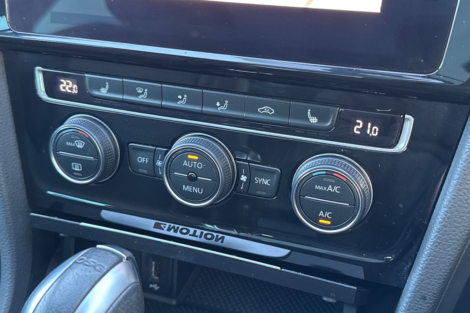 Used Volkswagen Golf 2018 for sale - 77628471: Photo 22