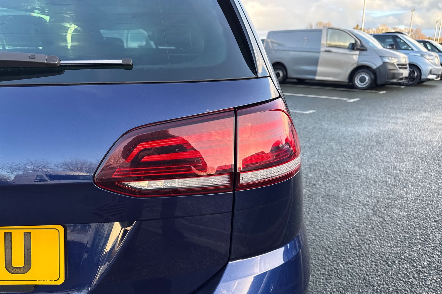 Used Volkswagen Golf 2018 for sale - 77628471: Photo 26