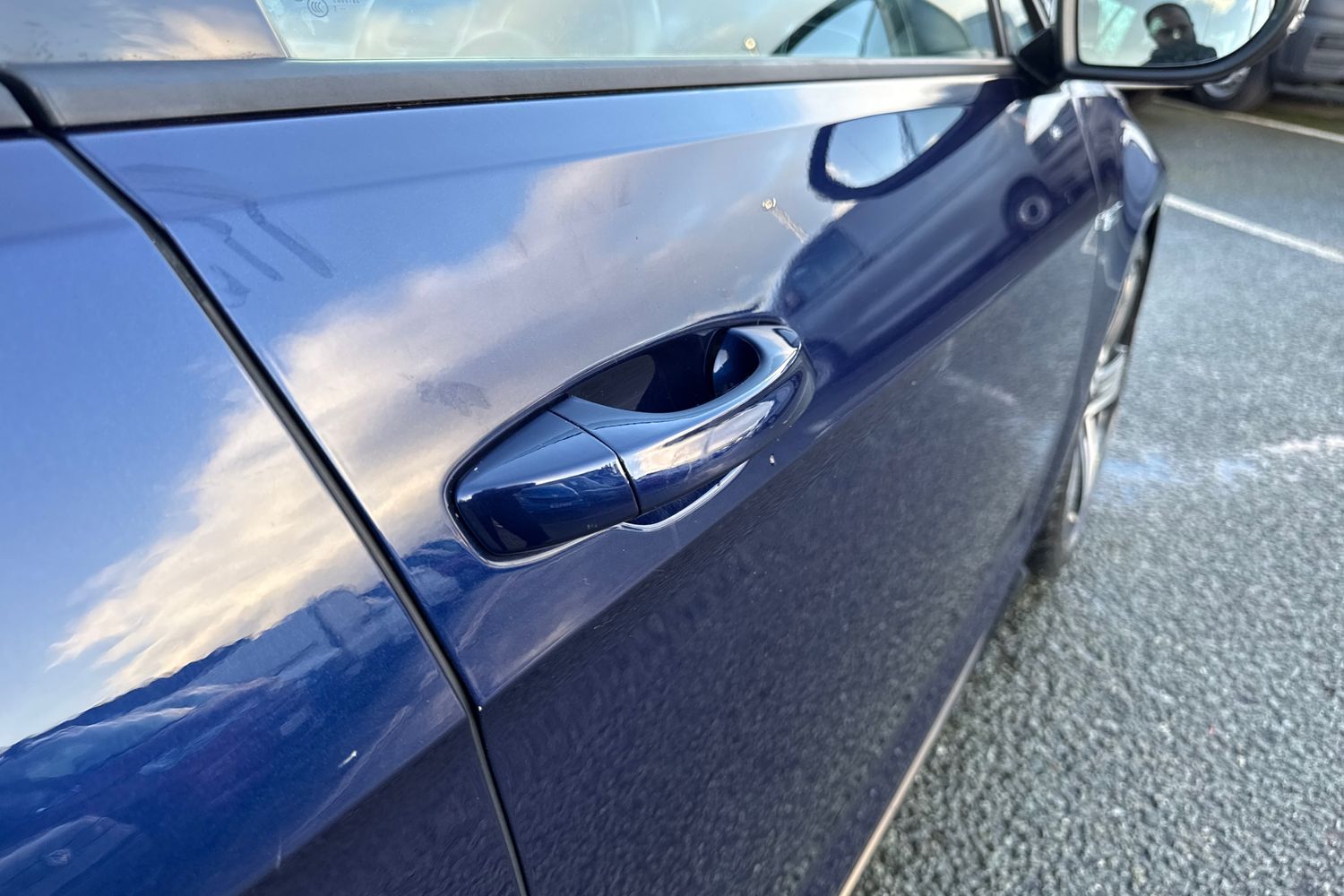 Used Volkswagen Golf 2018 for sale - 77628471: Photo 28