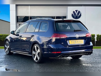 Used Volkswagen Golf 2018 for sale - 77628471: Photo