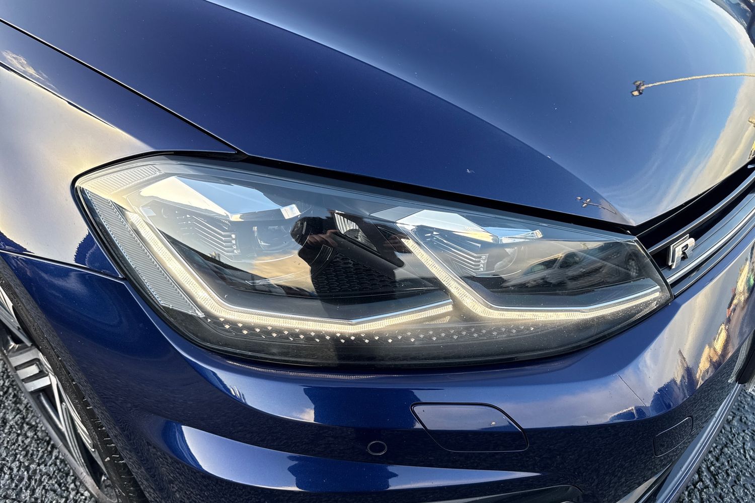 Used Volkswagen Golf 2018 for sale - 77628471: Photo 30