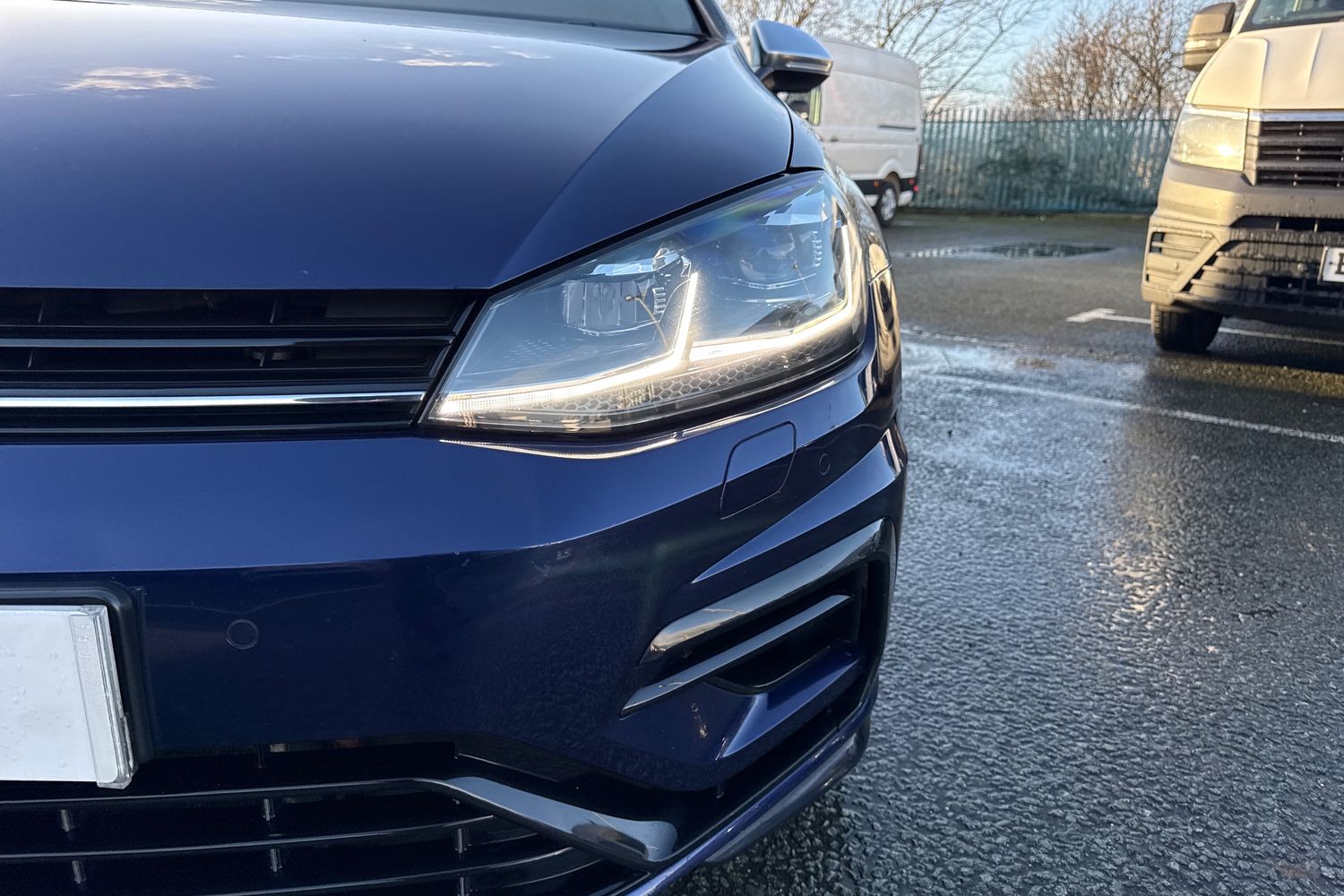 Used Volkswagen Golf 2018 for sale - 77628471: Photo 31