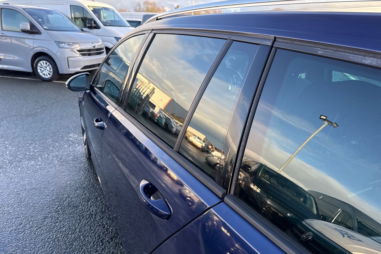 Used Volkswagen Golf 2018 for sale - 77628471: Photo 33