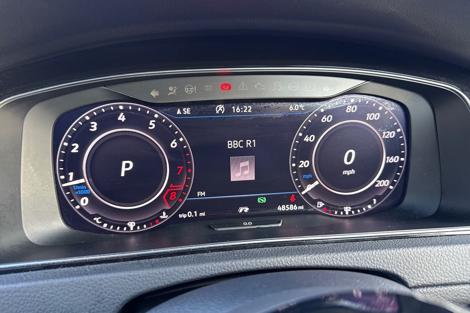 Used Volkswagen Golf 2018 for sale - 77628471: Photo 44