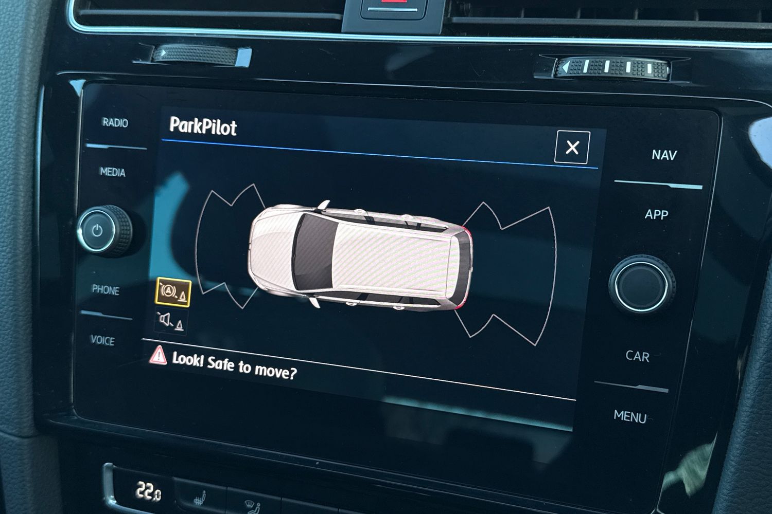 Used Volkswagen Golf 2018 for sale - 77628471: Photo 48