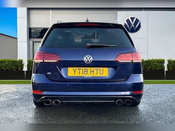 Used Volkswagen Golf 2018 for sale - 77628471: Photo