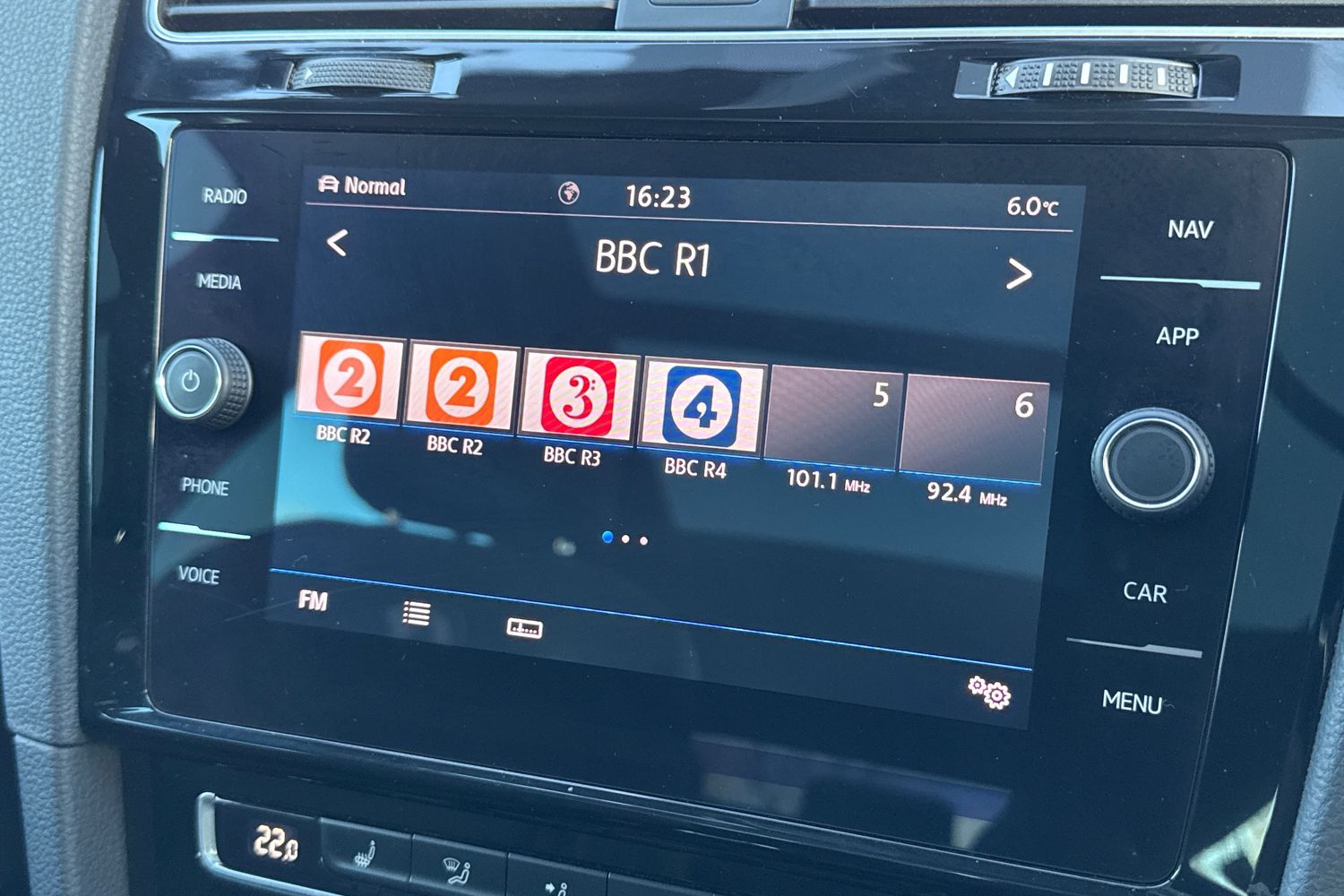 Used Volkswagen Golf 2018 for sale - 77628471: Photo 50