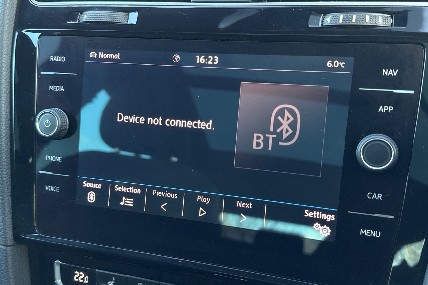 Used Volkswagen Golf 2018 for sale - 77628471: Photo 51