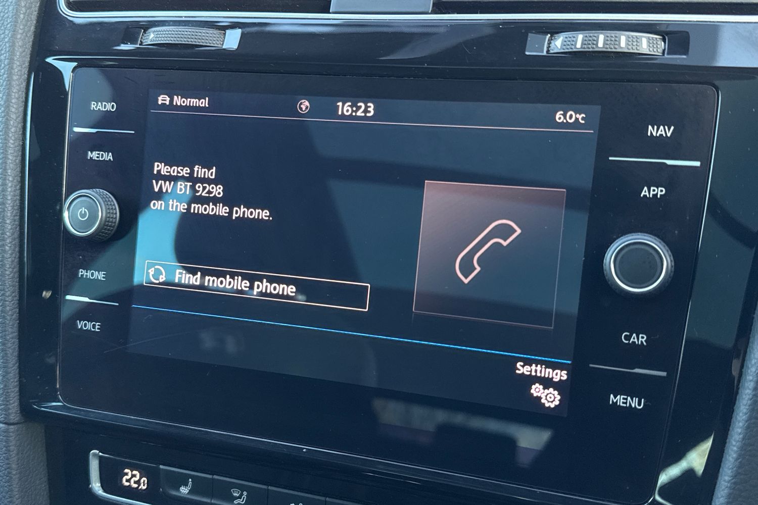 Used Volkswagen Golf 2018 for sale - 77628471: Photo 52