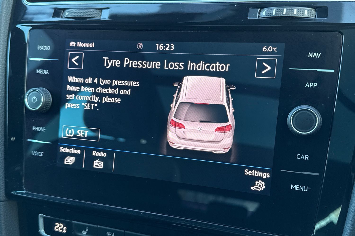 Used Volkswagen Golf 2018 for sale - 77628471: Photo 54