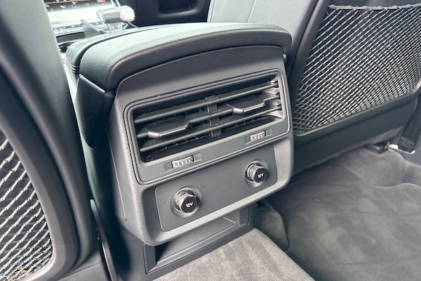 Used Audi Q8 2020 for sale - 76286659: Photo 37