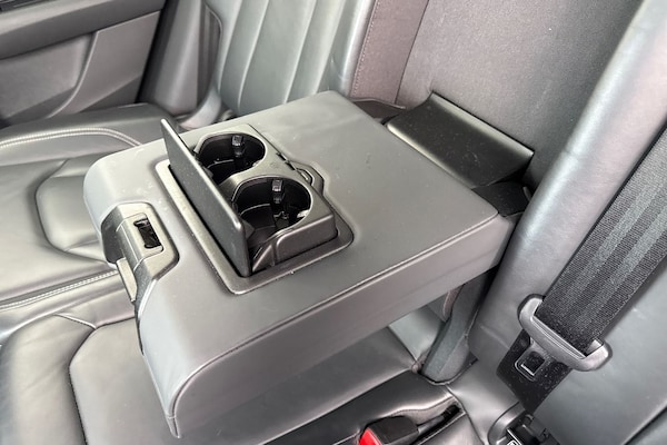 Used Audi Q8 2020 for sale - 76286659: Photo 38