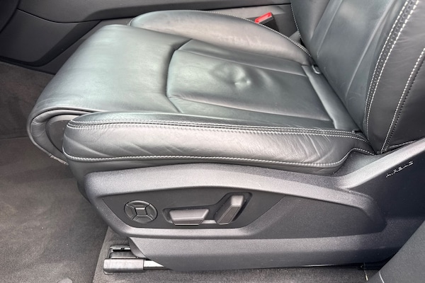 Used Audi Q8 2020 for sale - 76286659: Photo 39