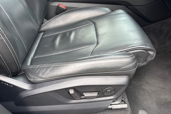 Used Audi Q8 2020 for sale - 76286659: Photo 41
