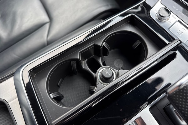 Used Audi Q8 2020 for sale - 76286659: Photo 43