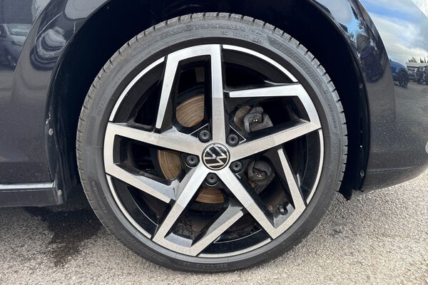 Used Volkswagen Golf 2020 for sale - 76192243: Photo 10