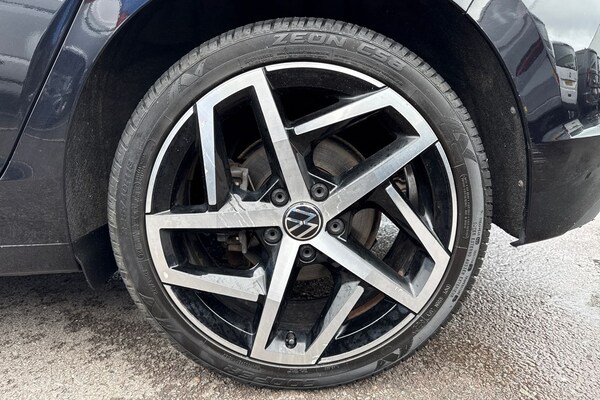 Used Volkswagen Golf 2020 for sale - 76192243: Photo 11