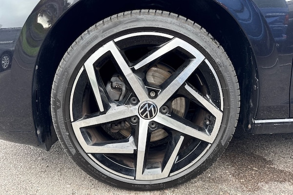 Used Volkswagen Golf 2020 for sale - 76192243: Photo 12