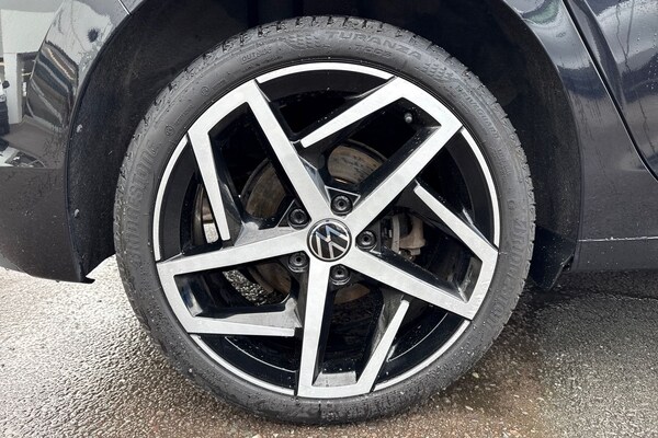 Used Volkswagen Golf 2020 for sale - 76192243: Photo 13