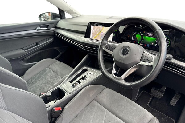 Used Volkswagen Golf 2020 for sale - 76192243: Photo 14
