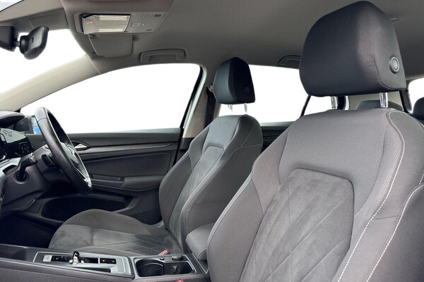 Used Volkswagen Golf 2020 for sale - 76192243: Photo 16