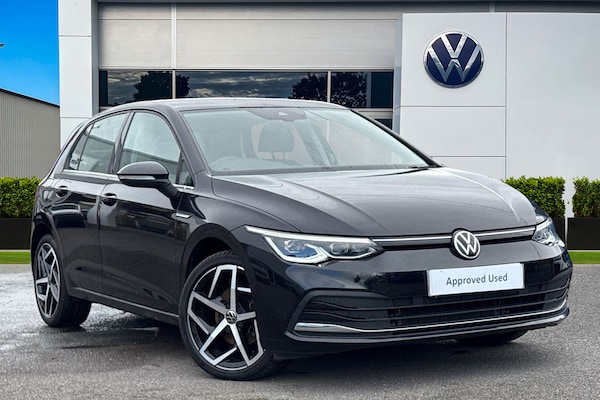 Used Volkswagen Golf 2020 for sale - 76192243: Photo 1