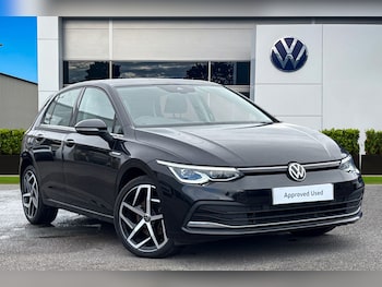 2020 - 2.0 TDI 150 Style 5dr DSG Ã¢ ­ Rear view camera, Keyless entry, 18&#039; D