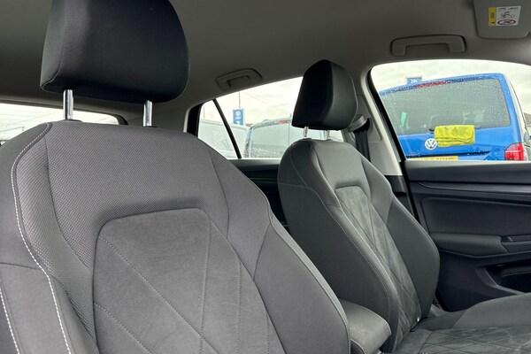 Used Volkswagen Golf 2020 for sale - 76192243: Photo 24