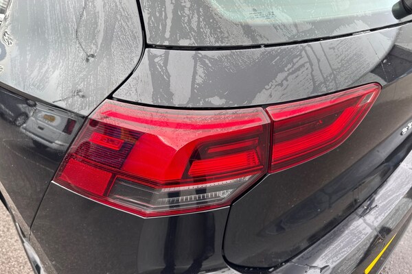 Used Volkswagen Golf 2020 for sale - 76192243: Photo 25