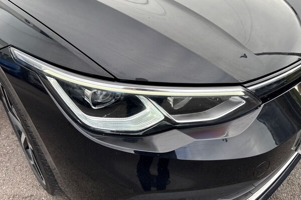 Used Volkswagen Golf 2020 for sale - 76192243: Photo 29