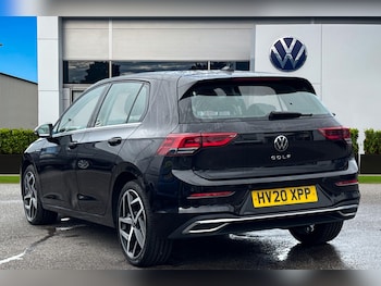 Used Volkswagen Golf 2020 for sale - 76192243: Photo 2