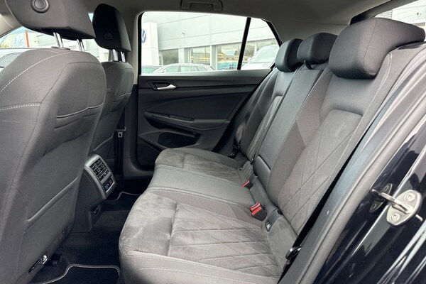 Used Volkswagen Golf 2020 for sale - 76192243: Photo 33