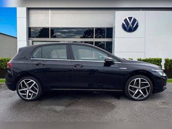 Used Volkswagen Golf 2020 for sale - 76192243: Photo 3