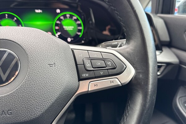 Used Volkswagen Golf 2020 for sale - 76192243: Photo 44
