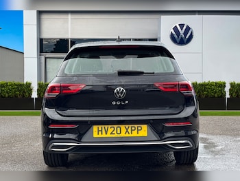 Used Volkswagen Golf 2020 for sale - 76192243: Photo 4