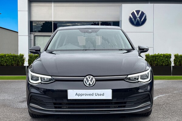 Used Volkswagen Golf 2020 for sale - 76192243: Photo 6