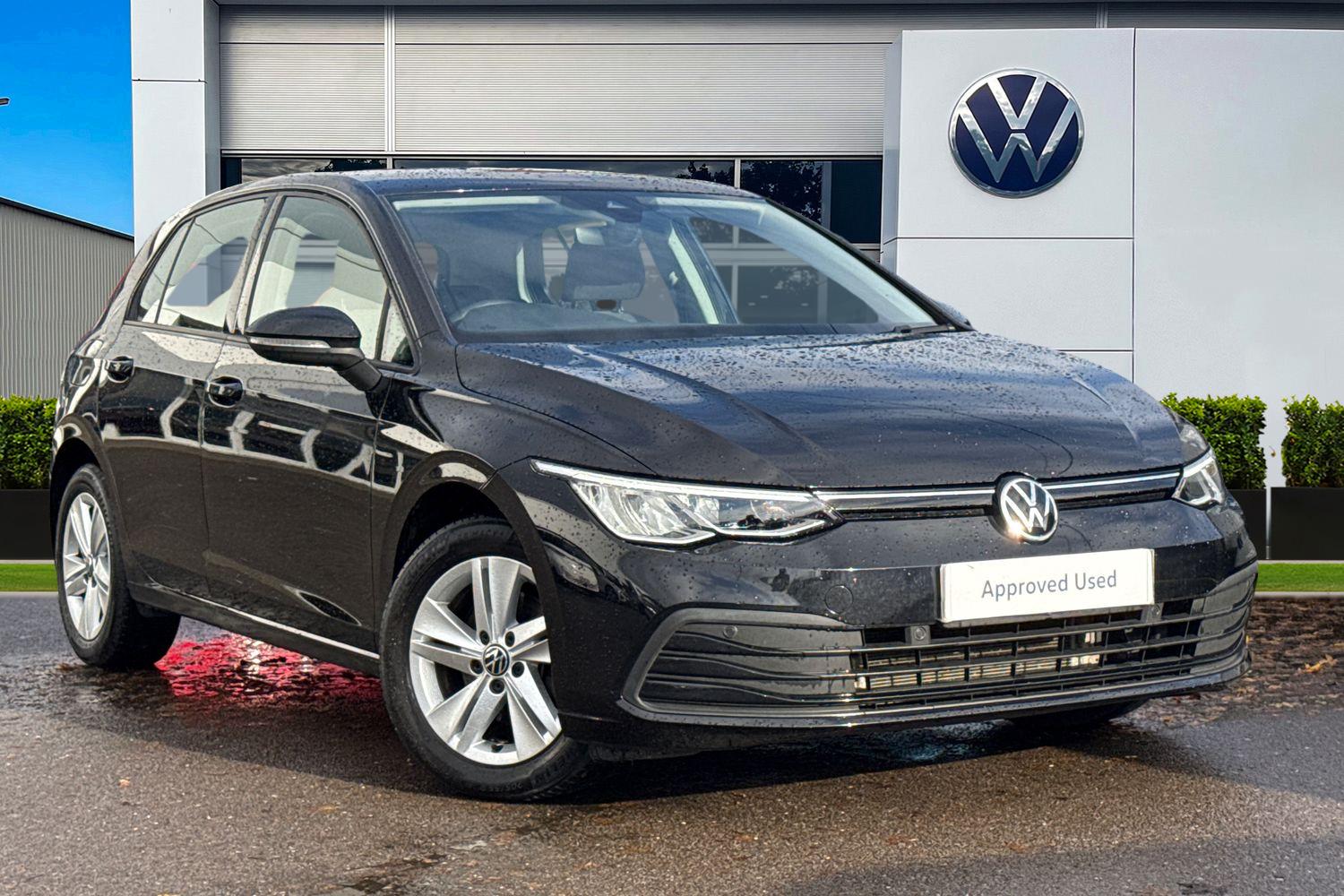 Used Volkswagen Golf 2021 for sale - 76481071: Photo 1